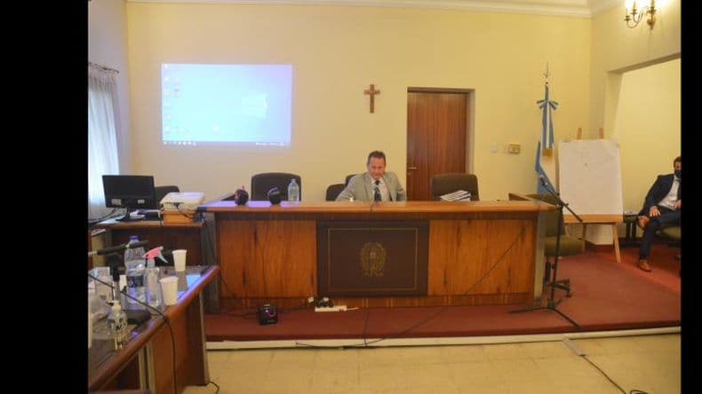 Declararon no culpable a un joven imputado del ataque sexual a una menor