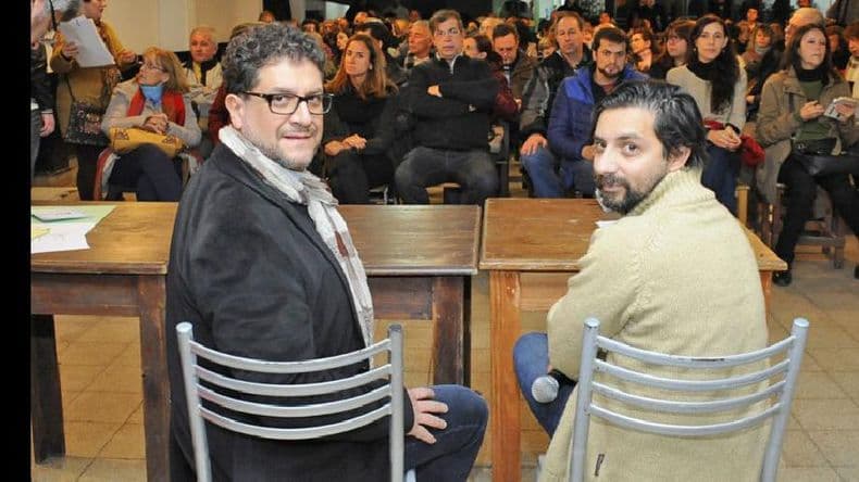 El juez Arias explicó por qué no se debe pagar el “tarifazo”