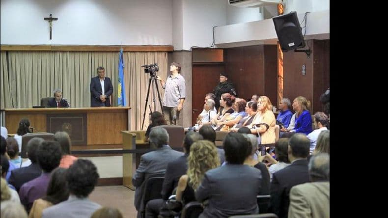 Se pone en marcha hoy el primer juicio por jurados en Pergamino