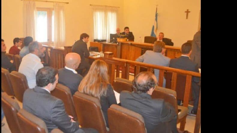 El jueves se conocerá la pena para los jóvenes condenados por el homicidio de “Cali” Isea