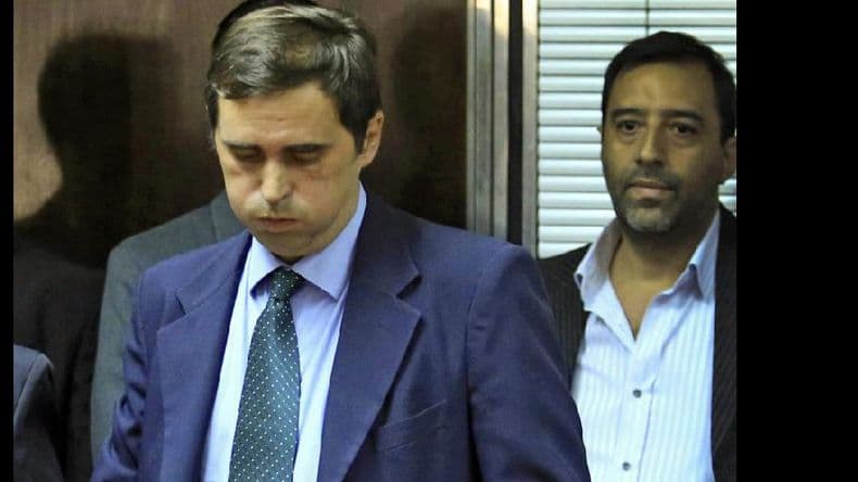Rechazaron el pedido de remoción del juez Axel López