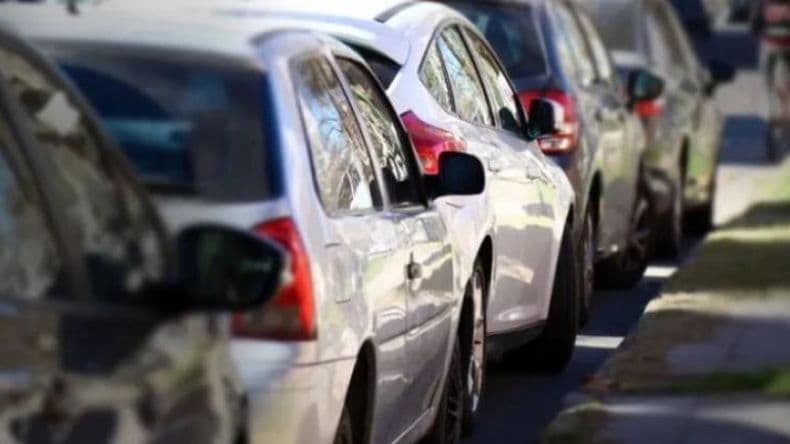 Simple: Nuevas metodología de notificación de infracciones por estacionamiento