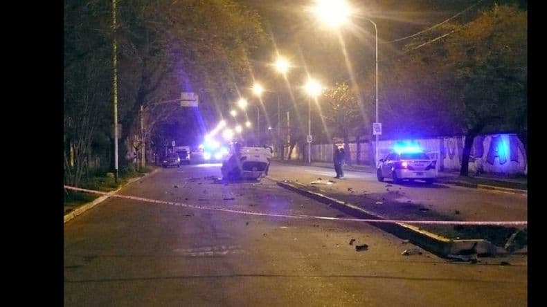 Identificaron al sujeto que habría asaltado un mismo kiosco en dos oportunidades