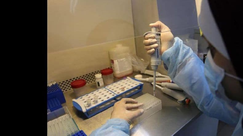 Cuatro nuevos positivos de Covid-19 en Pergamino y un caso puntual bajo la lupa