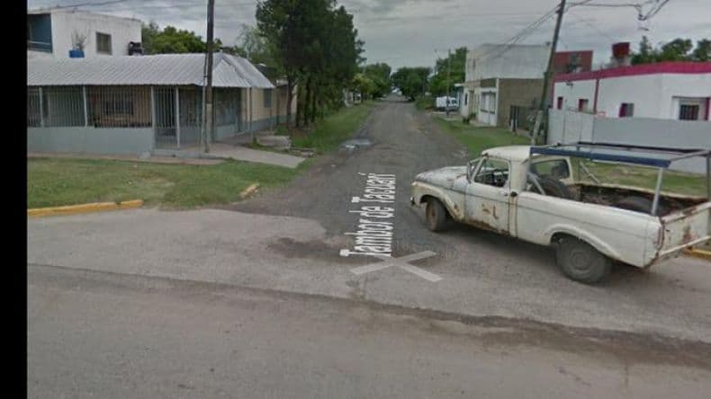 Murió un joven tras sufrir un accidente en su vivienda