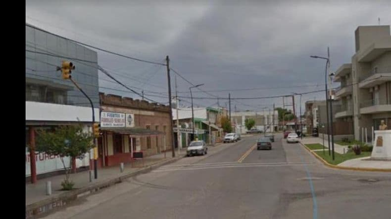 Intentó matar a su novia a martillazos y ahorcarla con una bufanda