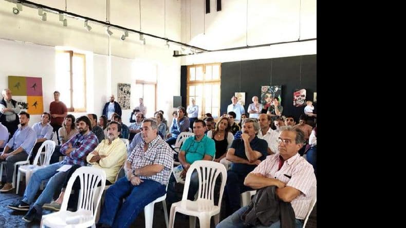 Lanzaron el Polo de Innovación Tecnológica