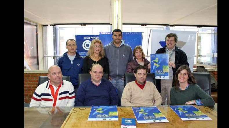 En agosto se correrán los 10K “Movete Pergamino”