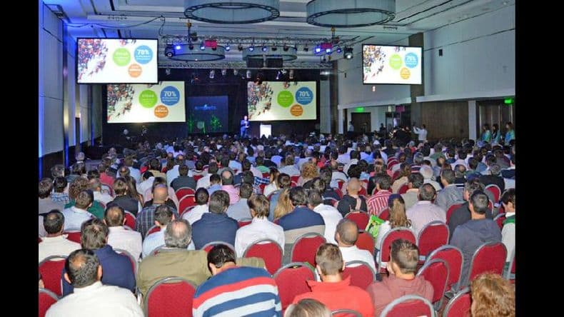 Otro control para las enfermedades de fin de ciclo