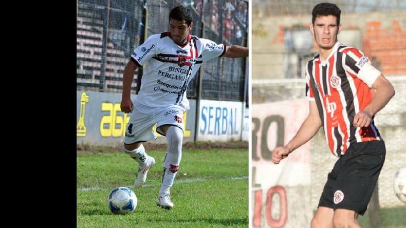 Se arman: Argentino y Juventud con la mira en el Regional Federal