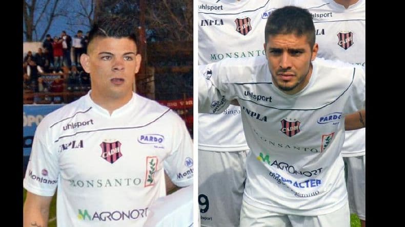 Douglas va por una muestra de carácter frente al necesitado Guillermo Brown