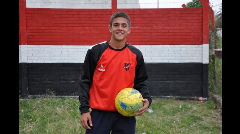 Douglas Haig viaja a Buenos Aires con tres cambios para enfrentar a Chacarita