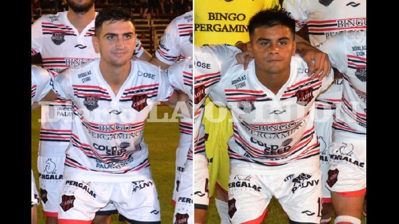 Douglas, en búsqueda del pasaporte al cuadro principal de la Copa Argentina