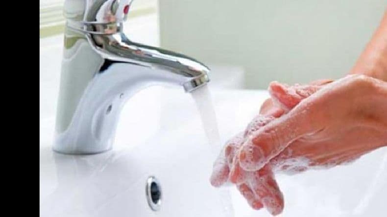Enfermedades respiratorias: acciones sencillas que ayudan a prevenirlas