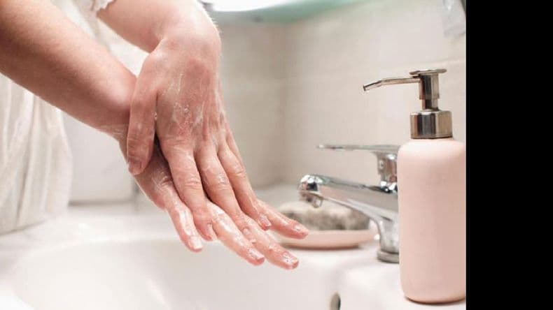 La importancia de lavarse las manos para prevenir enfermedades