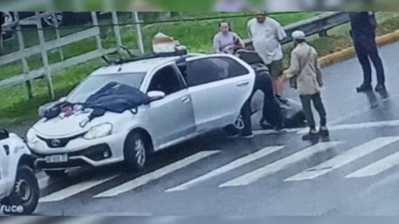 Un militar rosarino involucrado en la banda mixta que cometió violentos robos en Acevedo