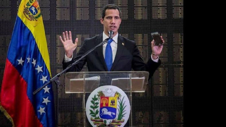 Venezuela: Noruega ratificó su apoyo para buscar una solución pacífica a la crisis