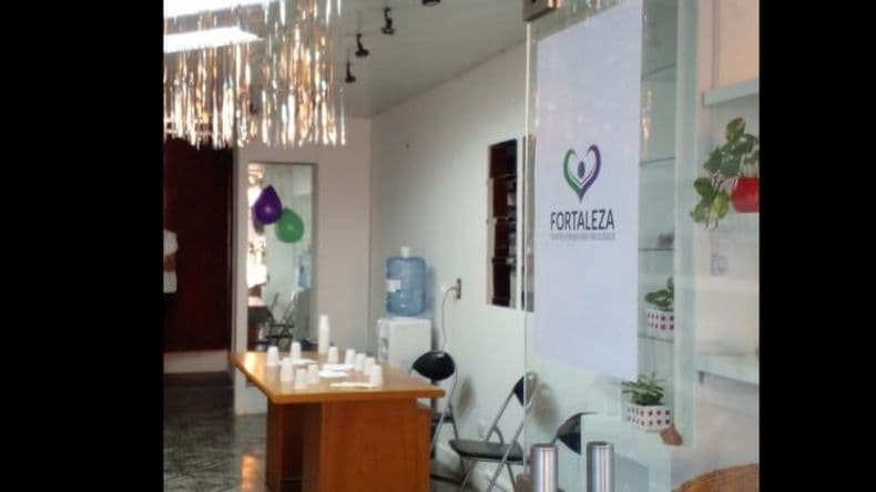 "Fortaleza", un espacio dedicado a acompañar a pacientes oncológicos