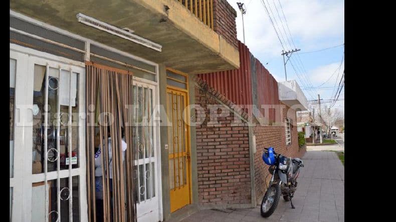 La carnicería “Torres” sufrió otro robo
