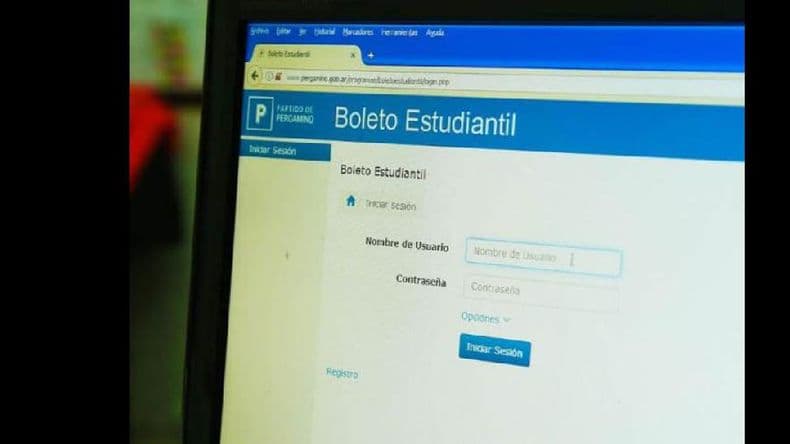 Harán operativos del Sube para los boletos estudiantiles gratuitos