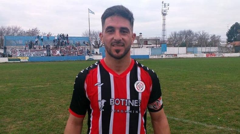 Guido Montero: "Esperamos la revancha tranquilos y trataremos de estar a la altura para clasificar"