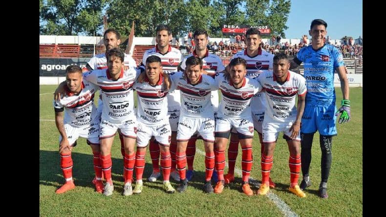 Douglas Haig reprogramó para el lunes el inicio de la pretemporada