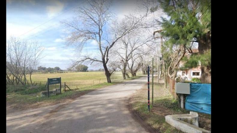 Pilar: ordenan frenar fumigaciones con agroquímicos en terrenos linderos a un country