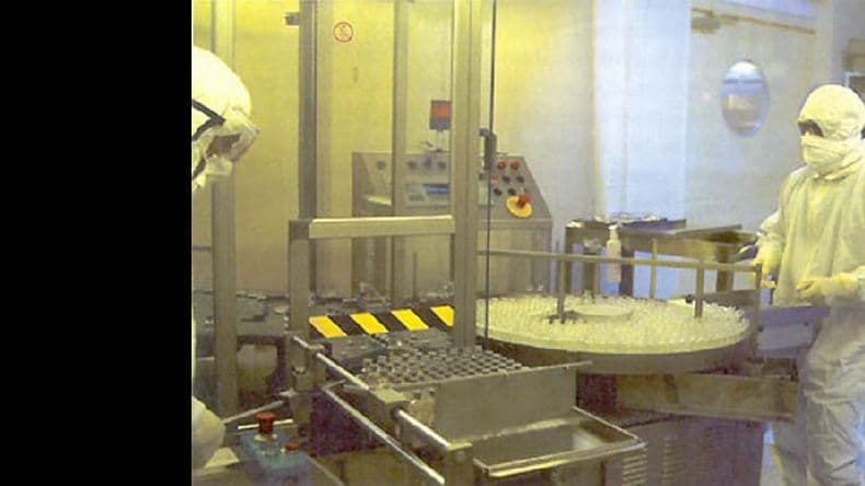 Diagnóstico de Coronavirus: el Instituto Maiztegui participó de la capacitación a laboratorios