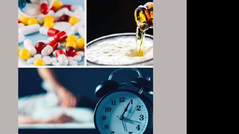 Cuarentena: subió el consumo de psicofármacos y alcohol y disminuyó la actividad sexual