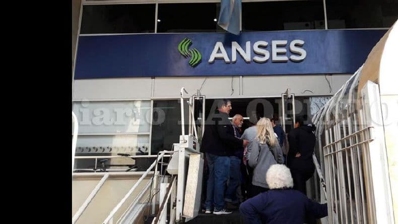 La Anses volverá a sus oficinas de San Nicolás al 600 desde el próximo martes