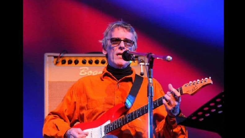 Spinetta será homenajeado con un concierto en el Konex