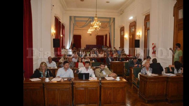 Aprobaron en el Concejo pedidos de informes sobre Procrear y patrulleros