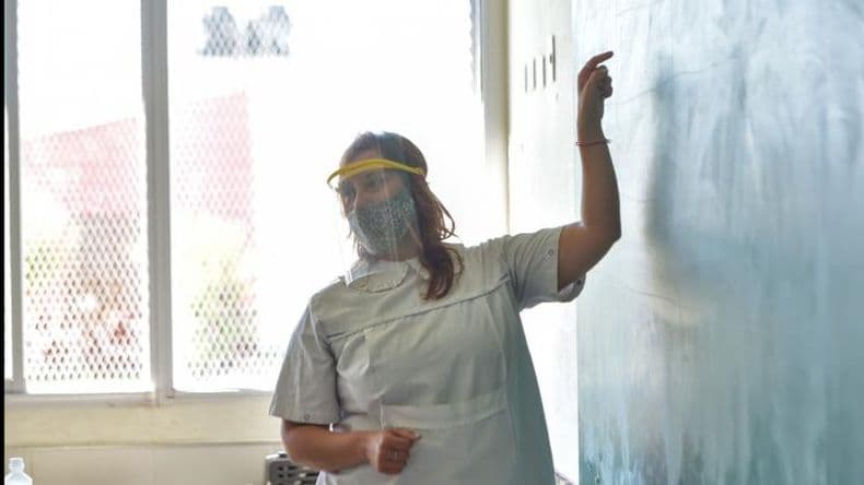 Por perfeccionamiento docente, se viene un fin de semana extra largo