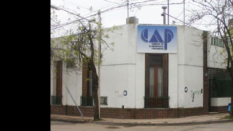 Figueredo: “Muchos factores confluyen para que el comercio esté en crisis”