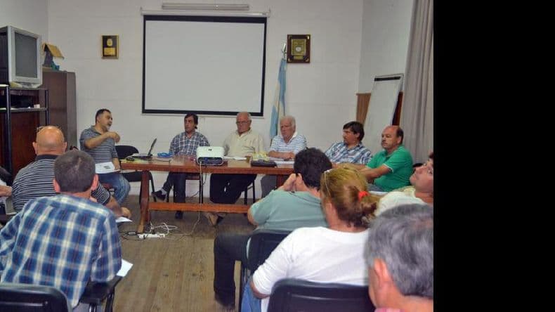 La Liga de Fútbol convoca a los delegados de los clubes