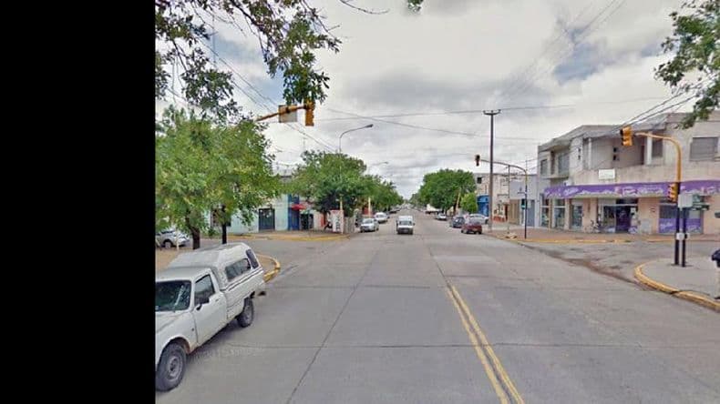 Denunciaron dos asaltos con armas y un robo seguido de incendio en una vivienda