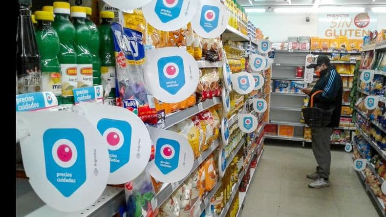 Incertidumbre por el Programa "Precios Justos"