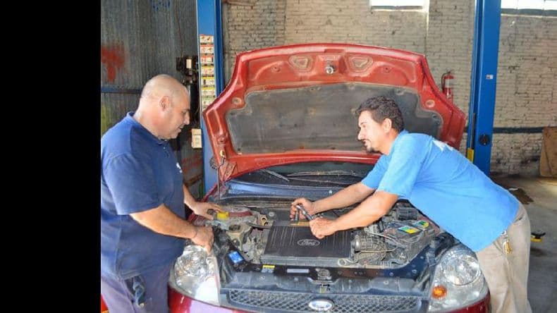 Smata, más de 60 años acompañando a los trabajadores del sector en su labor cotidiana