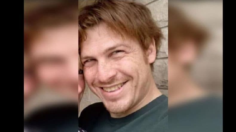 Apareció con vida el médico pergaminense Leonardo Coscarello