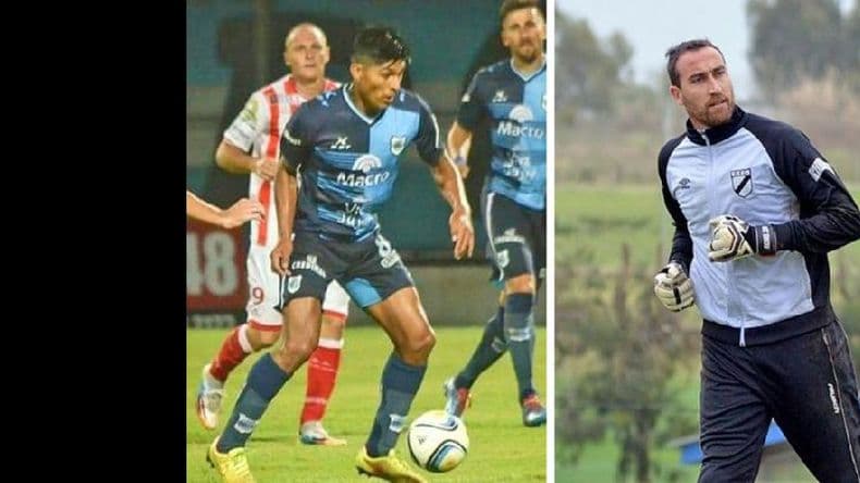 Lippi mucho más tranquilo: se sumarán Poclaba y Etulain