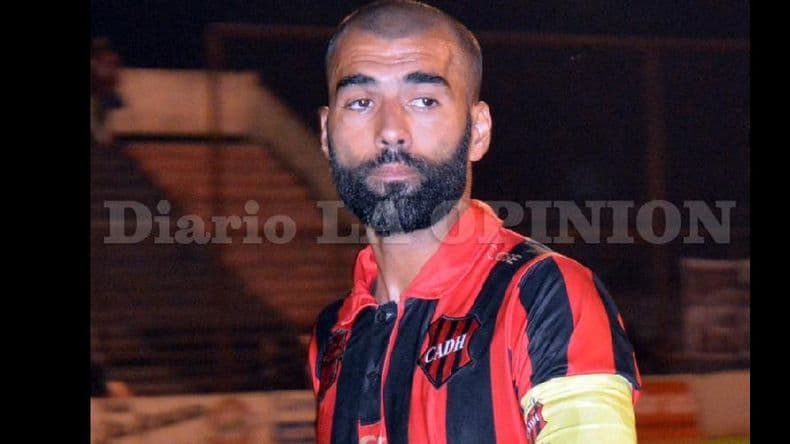 Bastianini fue autocrítico con la labor de Douglas: “El análisis es negativo”