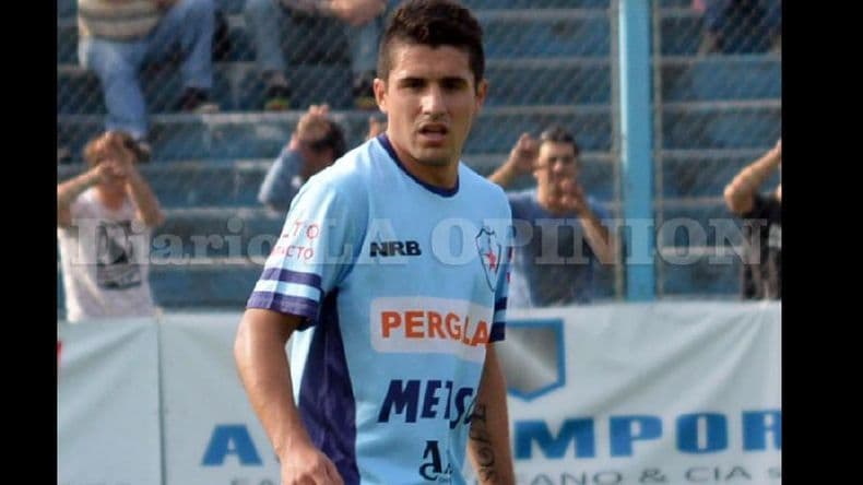 David Rubio: “Tenemos que dejar los tres puntos en casa”