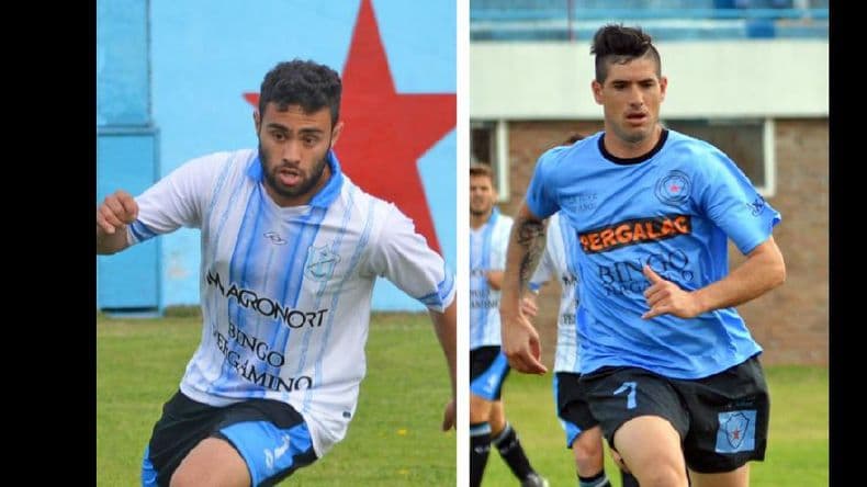 Torneo Federal B: Argentino visita a Defensores de Salto y Juventud recibe a La Emilia