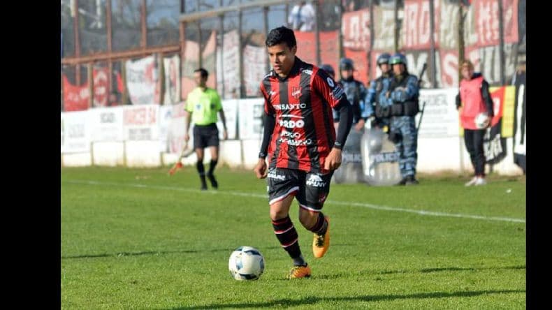 Villalba: “Salimos al segundo tiempo con otro carácter y fuimos efectivos”