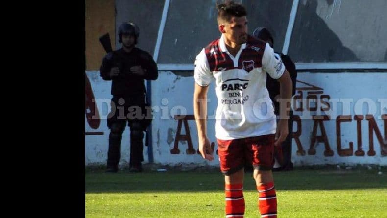 Anívole: “Pienso que somos el equipo más fuerte de la Zona”