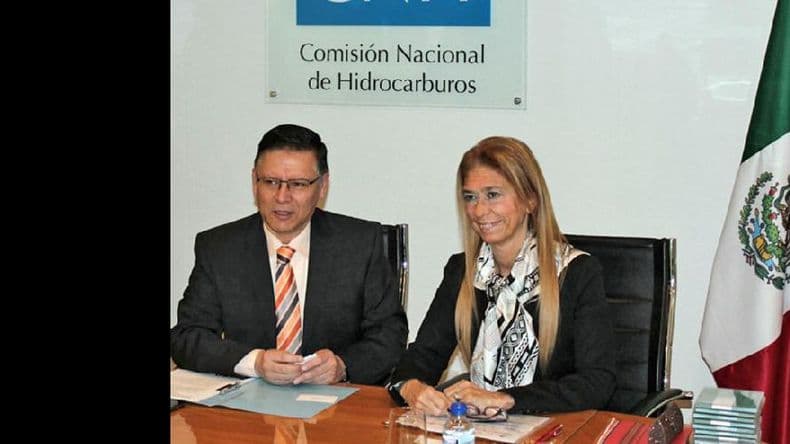 “Avanza la colaboración con México en los sectores de gas, petróleo y GNC” dijo Giorgi