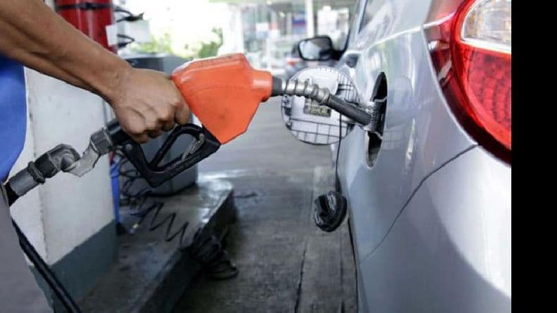 La petrolera Shell aumentó 6% el precio del combustible