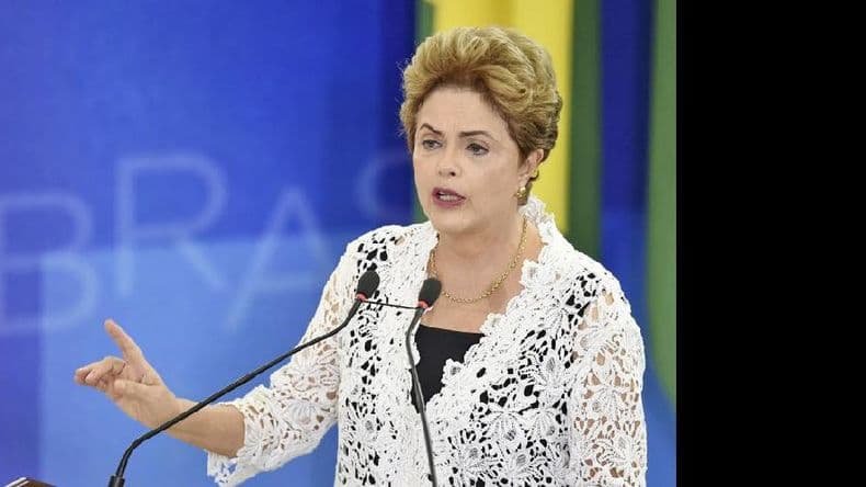 Brasil: amenaza de juicio político contra Rousseff