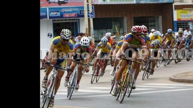 La Doble Bragado pasará por nuestra ciudad el 4 de febrero
