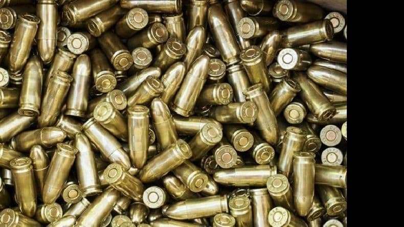 Investigan el destino de 900 mil balas policiales en medio del aumento de la violencia